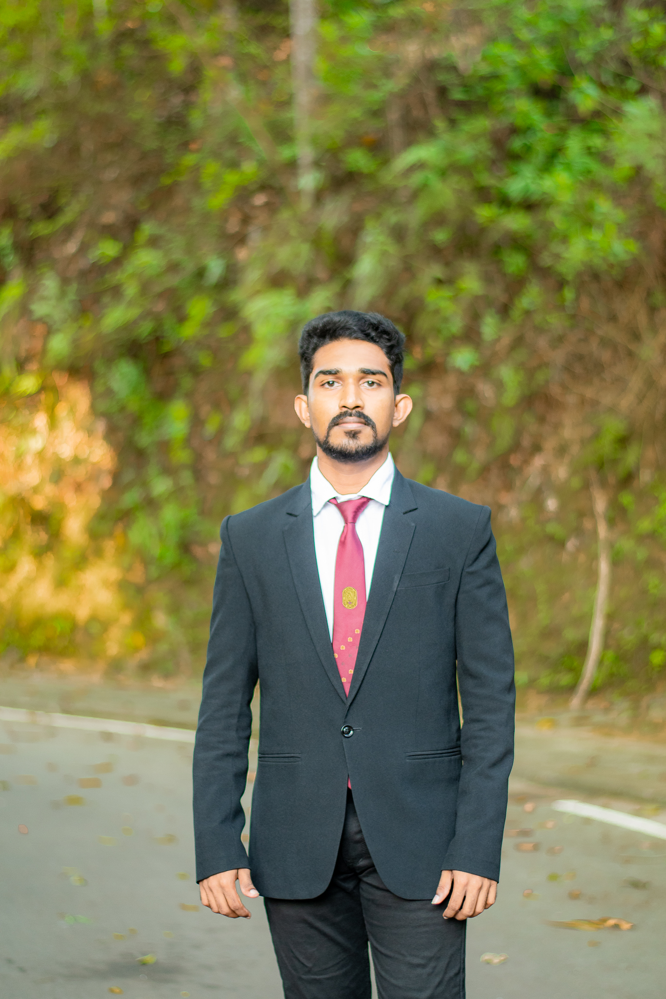 Wishvajith Weerasinghe - Rover & Robotics Division